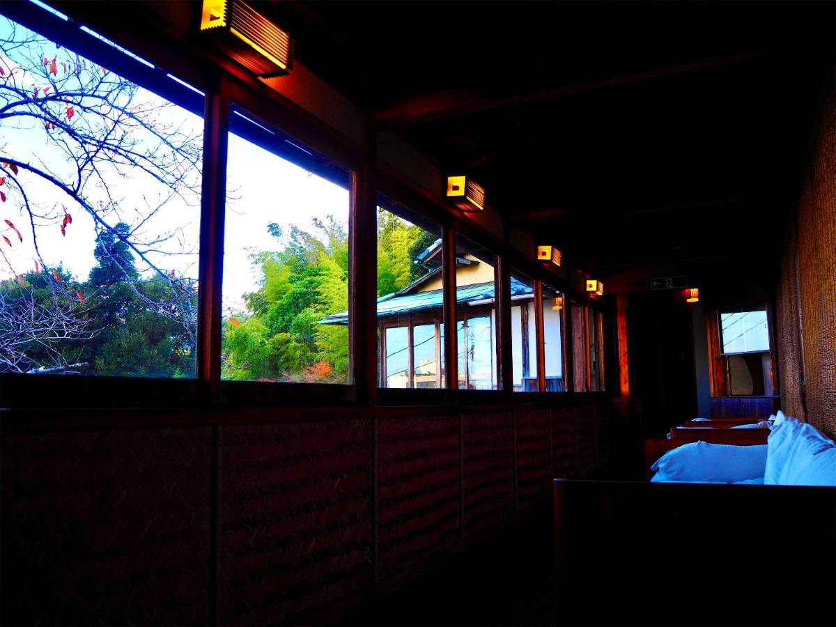Atami Onsen Guesthouse Nagomi Bagian luar foto