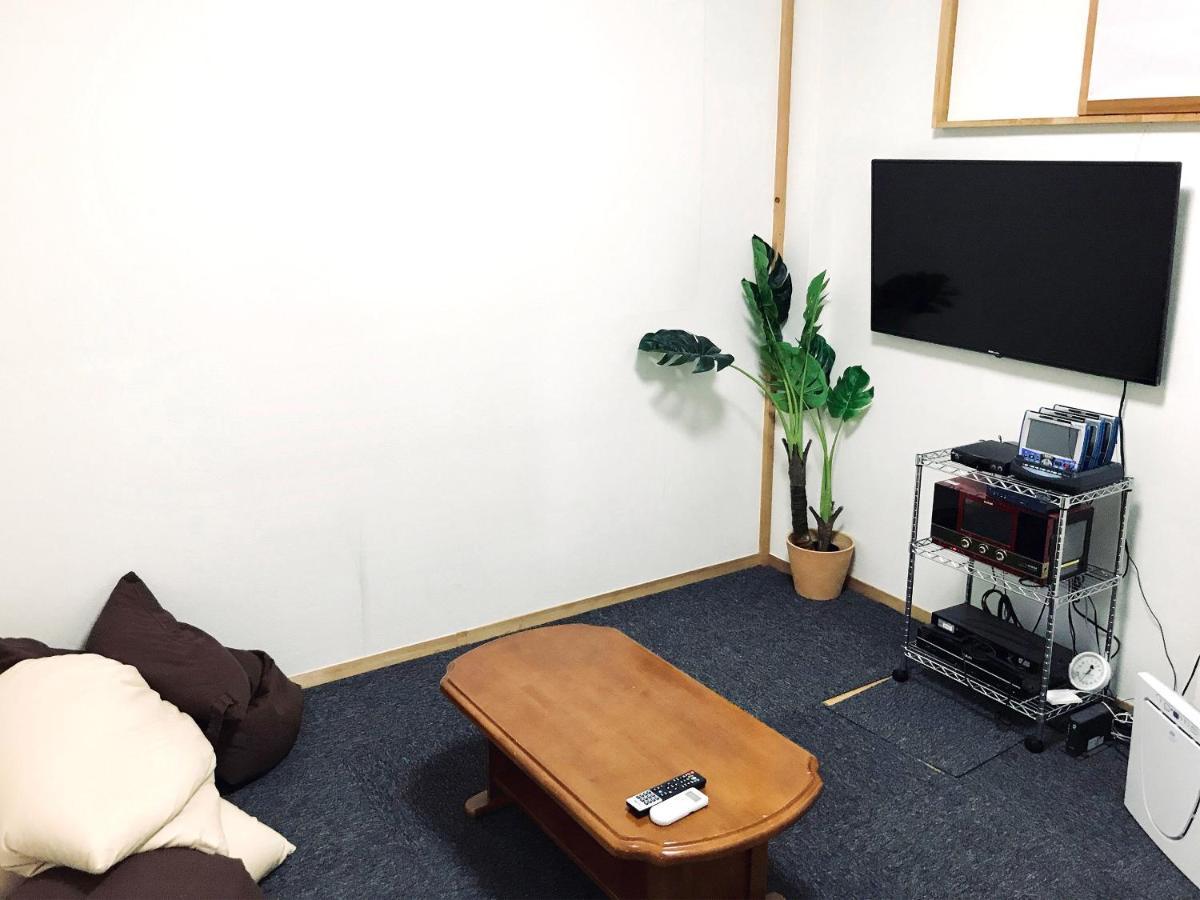 Atami Onsen Guesthouse Nagomi Bagian luar foto