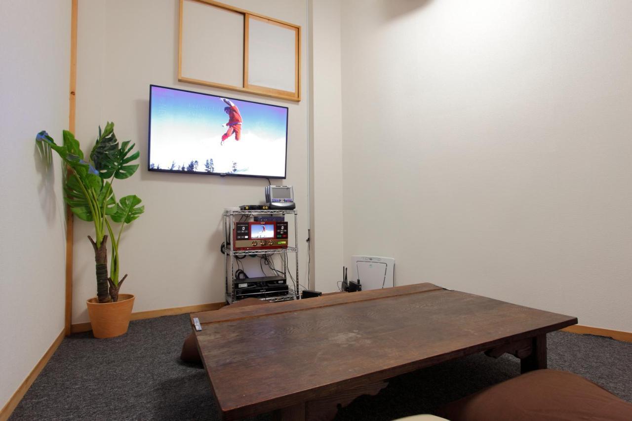 Atami Onsen Guesthouse Nagomi Bagian luar foto